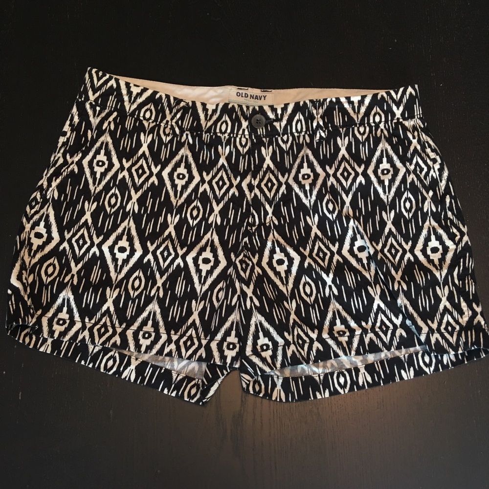 Shorts - Picture 4 of 4